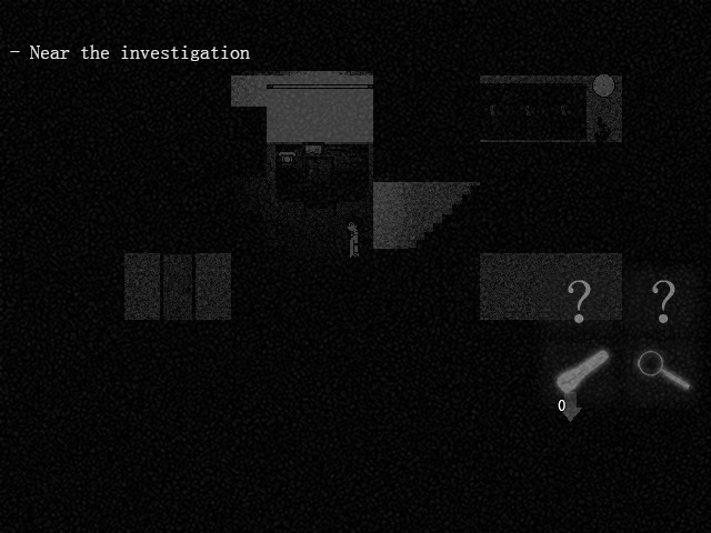 缸中之脑:谎言(Brain in a vat lies) screenshot 8