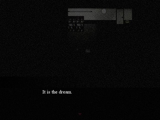缸中之脑:谎言(Brain in a vat lies) screenshot 6