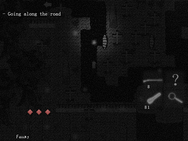 缸中之脑:谎言(Brain in a vat lies) screenshot 2