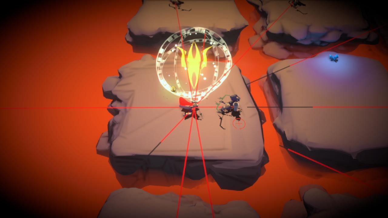 Trial Of Destiny screenshot 5