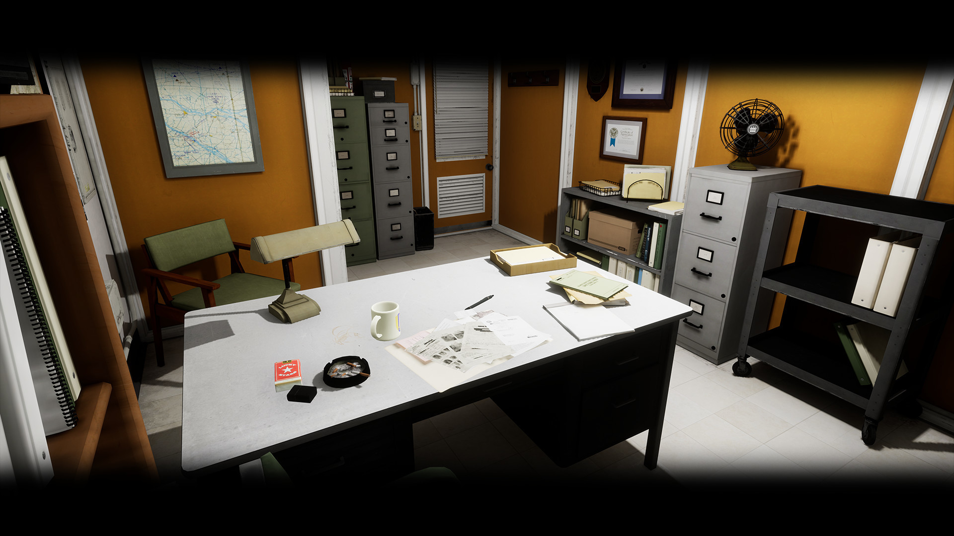 Sex & Gun PC screenshot 3