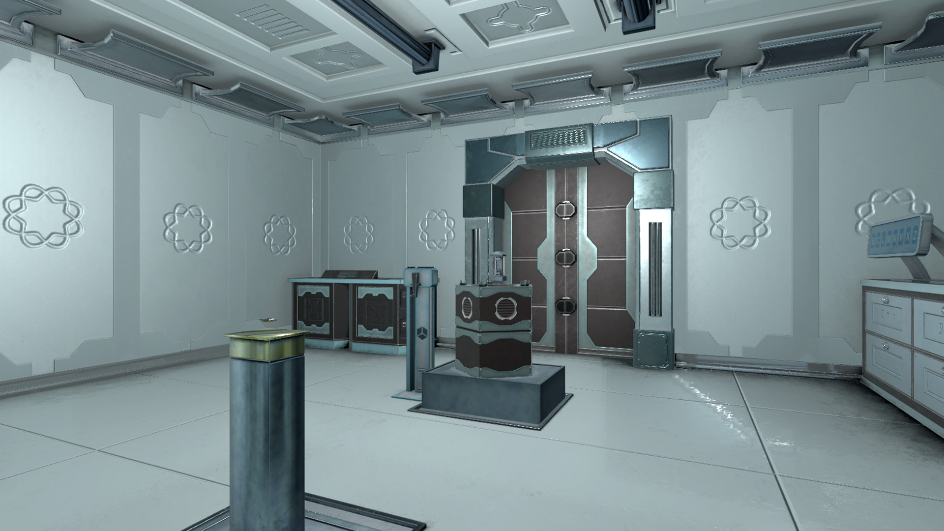 Elite Escape screenshot 2