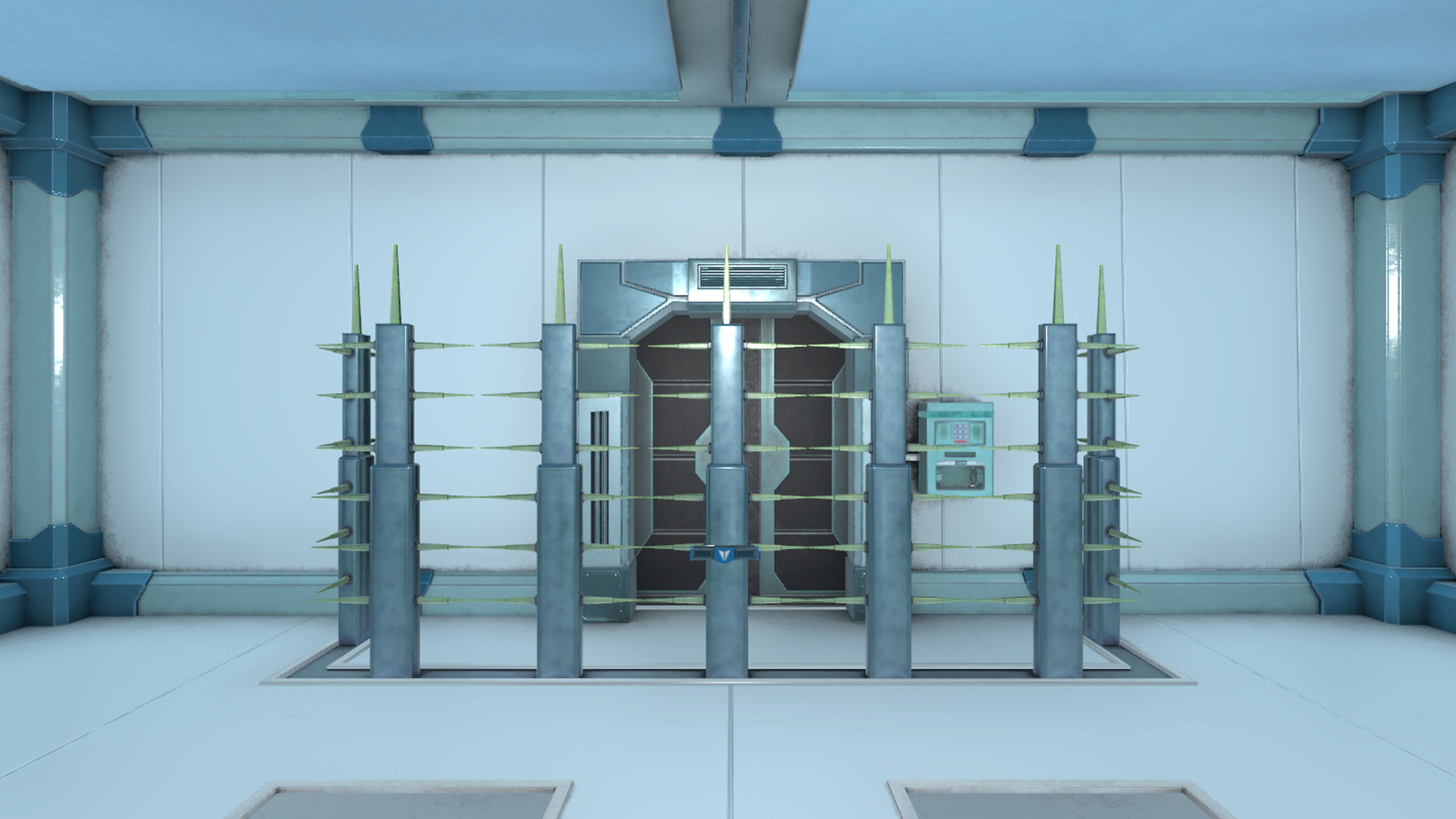 Elite Escape screenshot 5