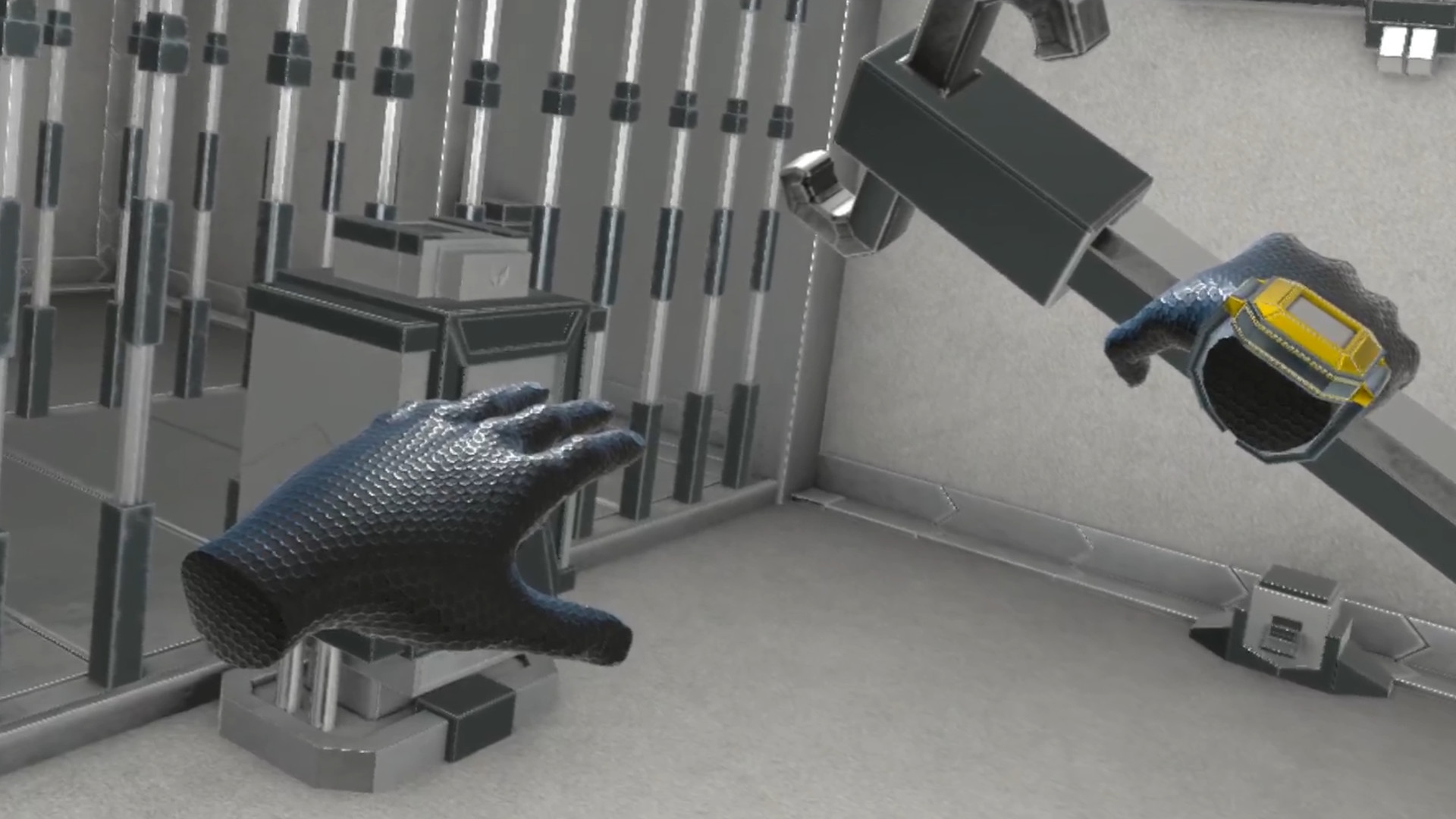 Elite Escape screenshot 6