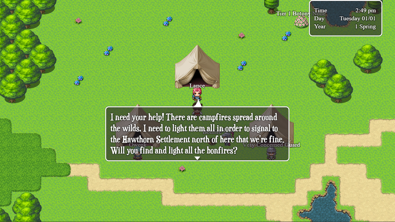 Emperium screenshot 2