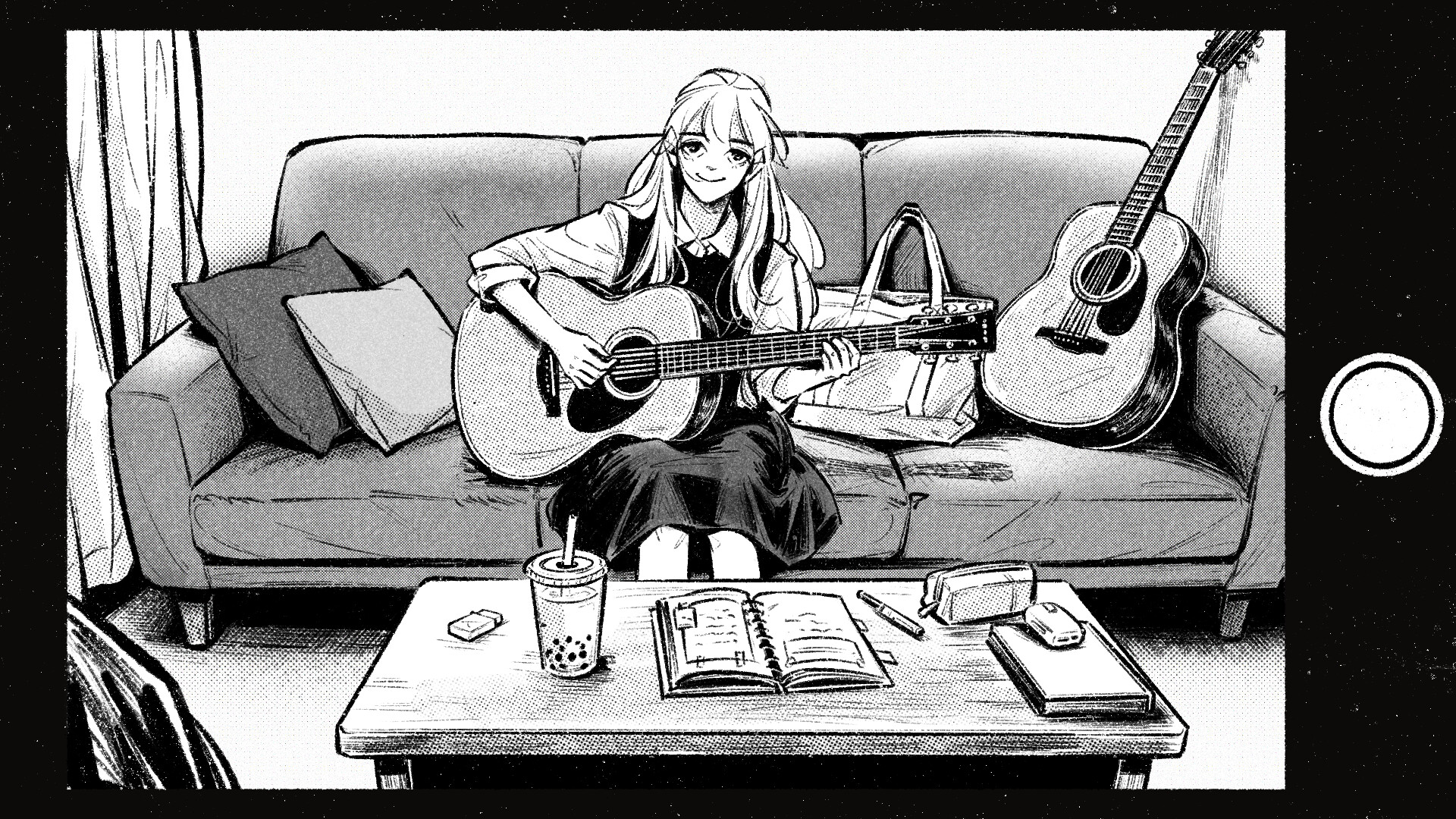 For Stella screenshot 1