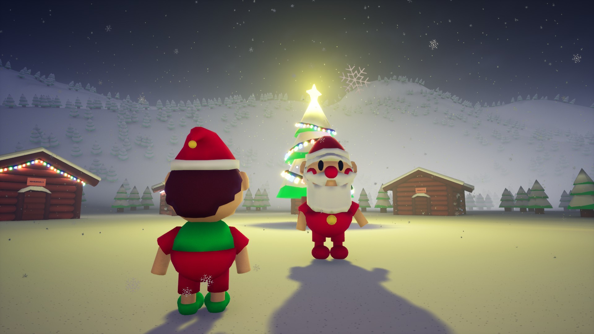 Little Helper screenshot 2