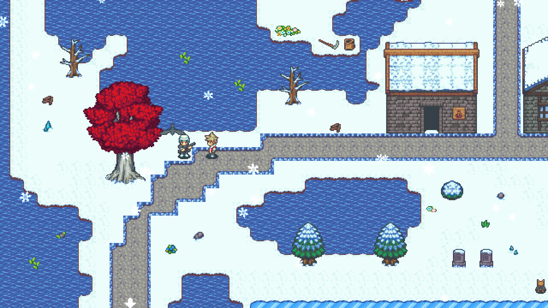 Hope for City screenshot 7