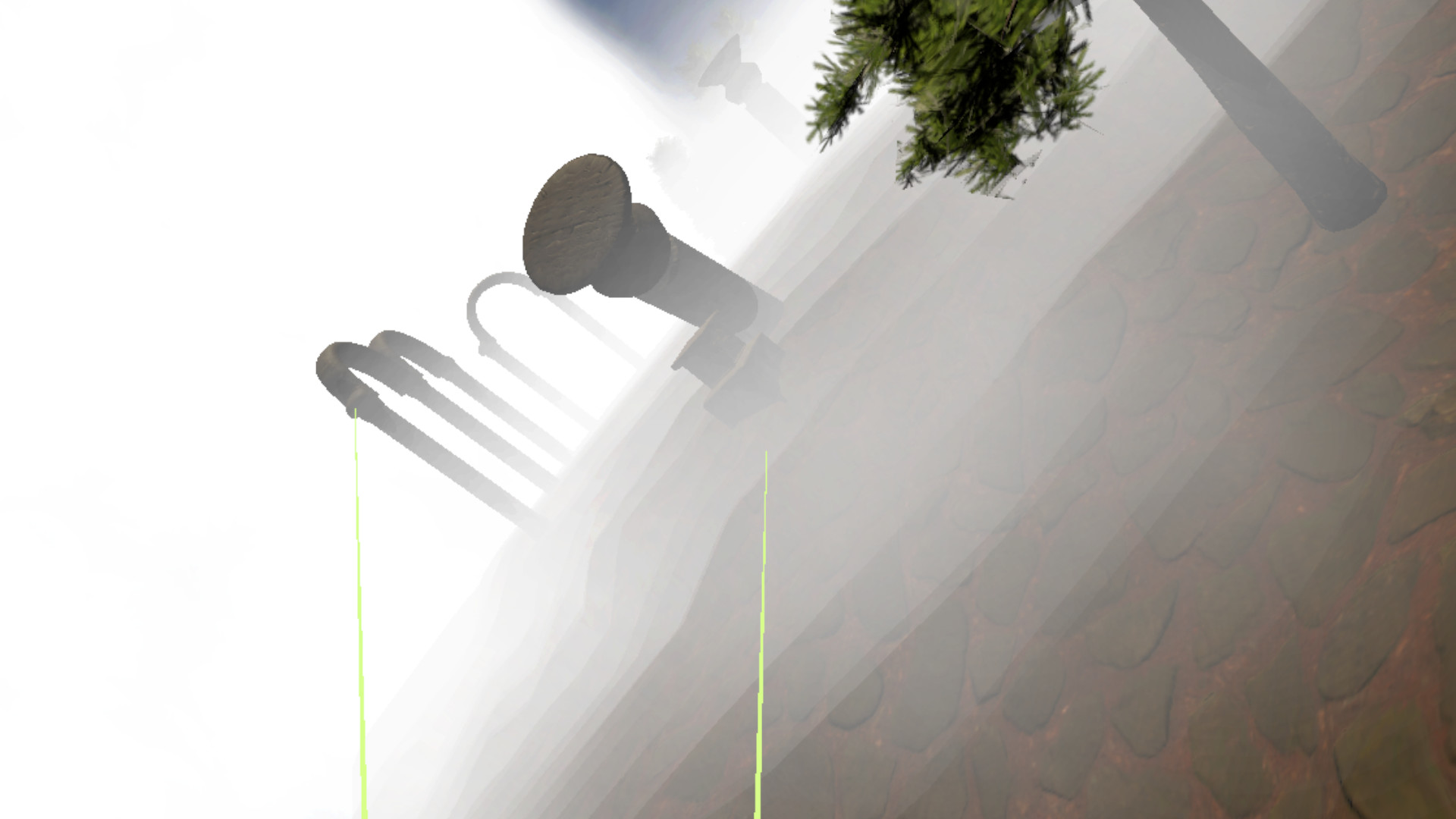 GrapplingHook screenshot 4