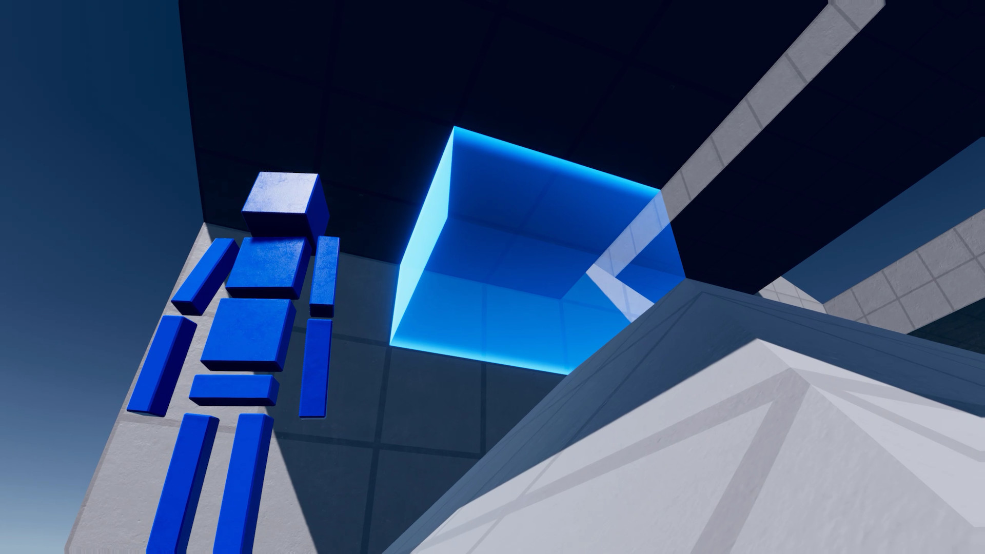 Fun with Ragdolls: The Game screenshot 3