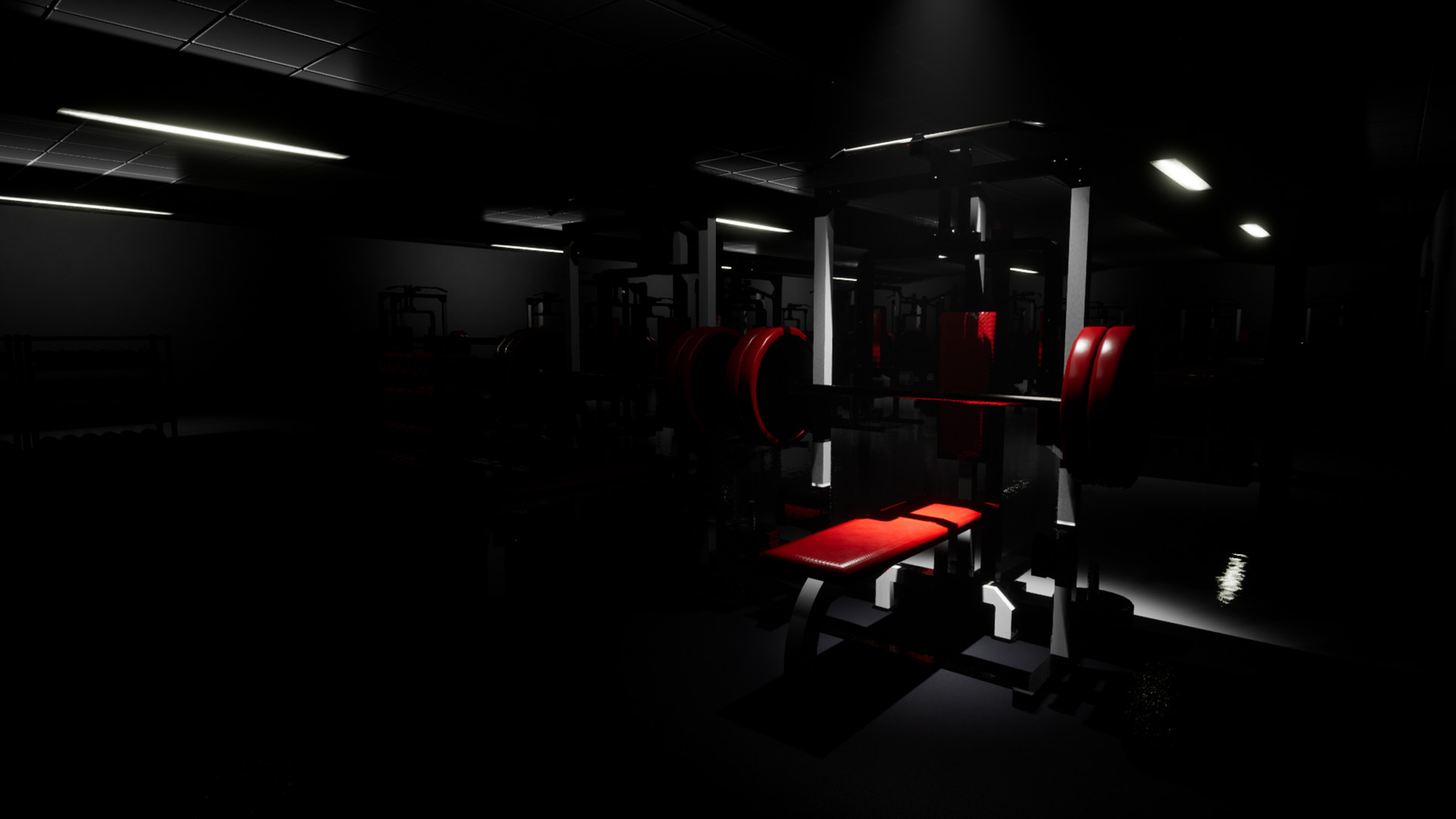 Protein for Muscle screenshot 1