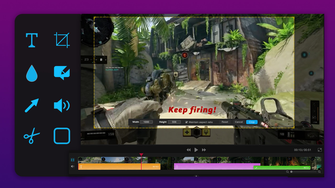 Capto: Screen Capture, Screen Recorder, and Editor screenshot 5