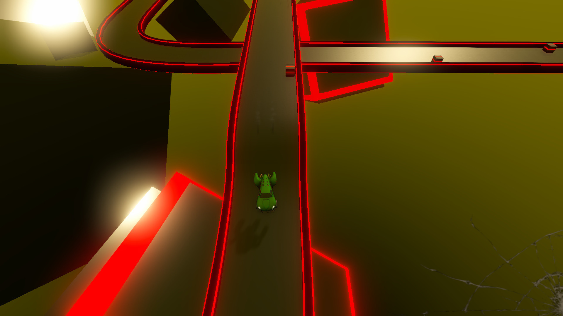 Racing angle screenshot 6