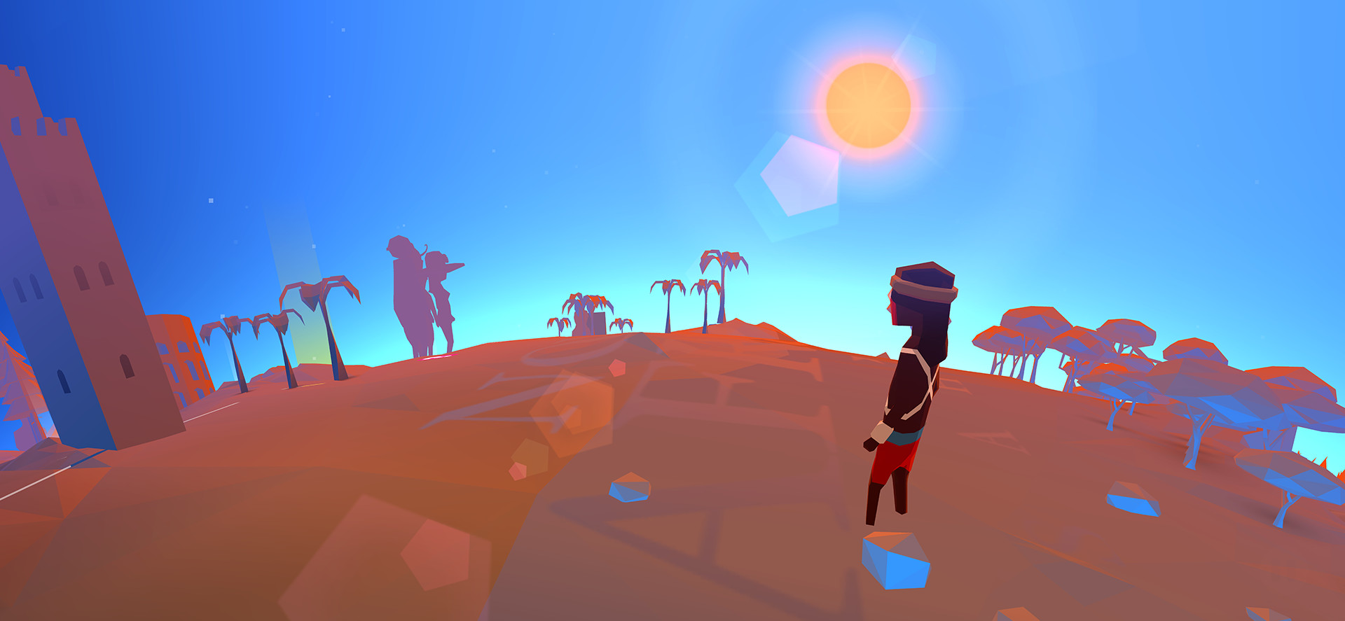 Exactamundo: World Trivia Tour screenshot 7