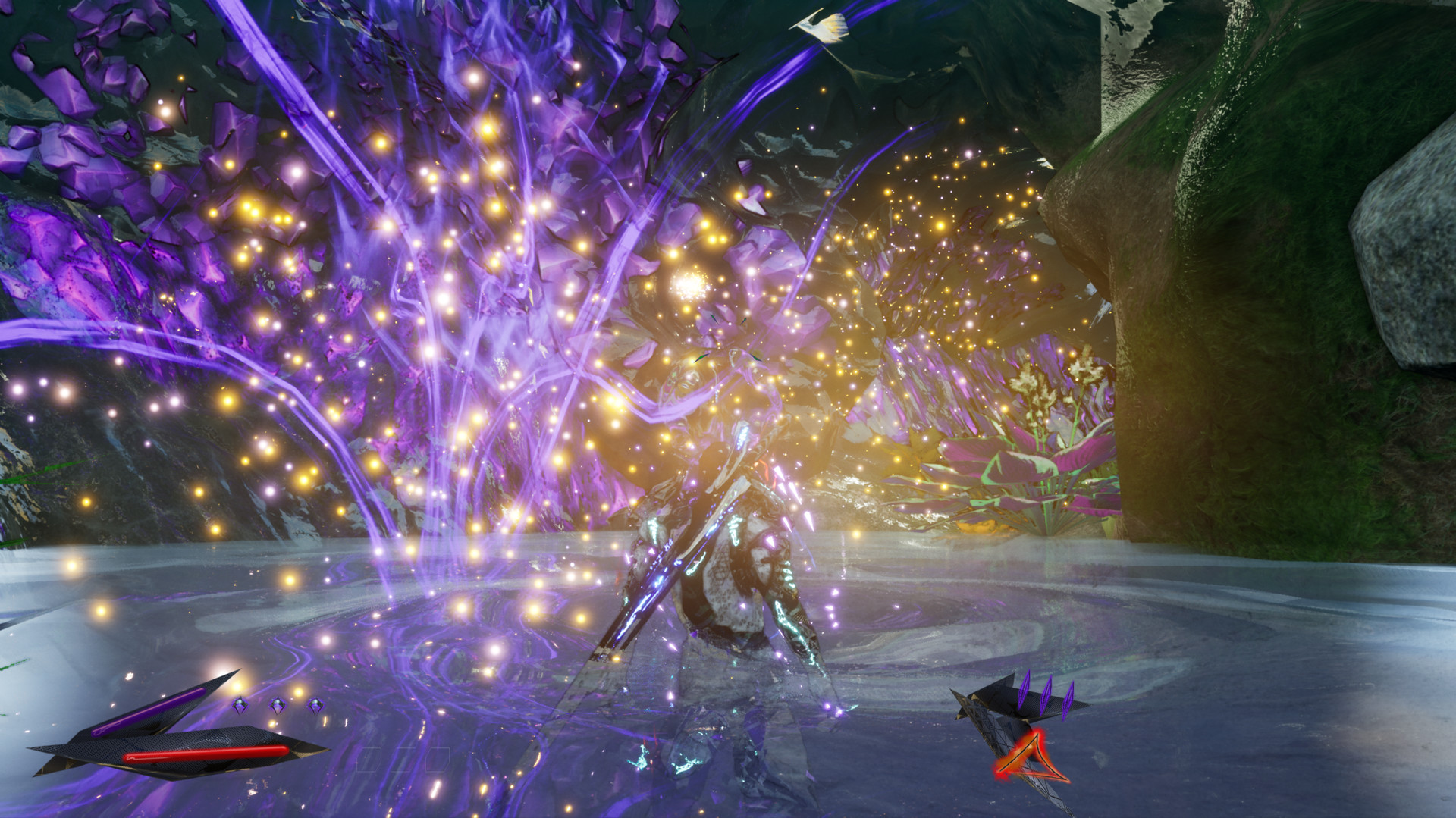 Heart in the Dark screenshot 15