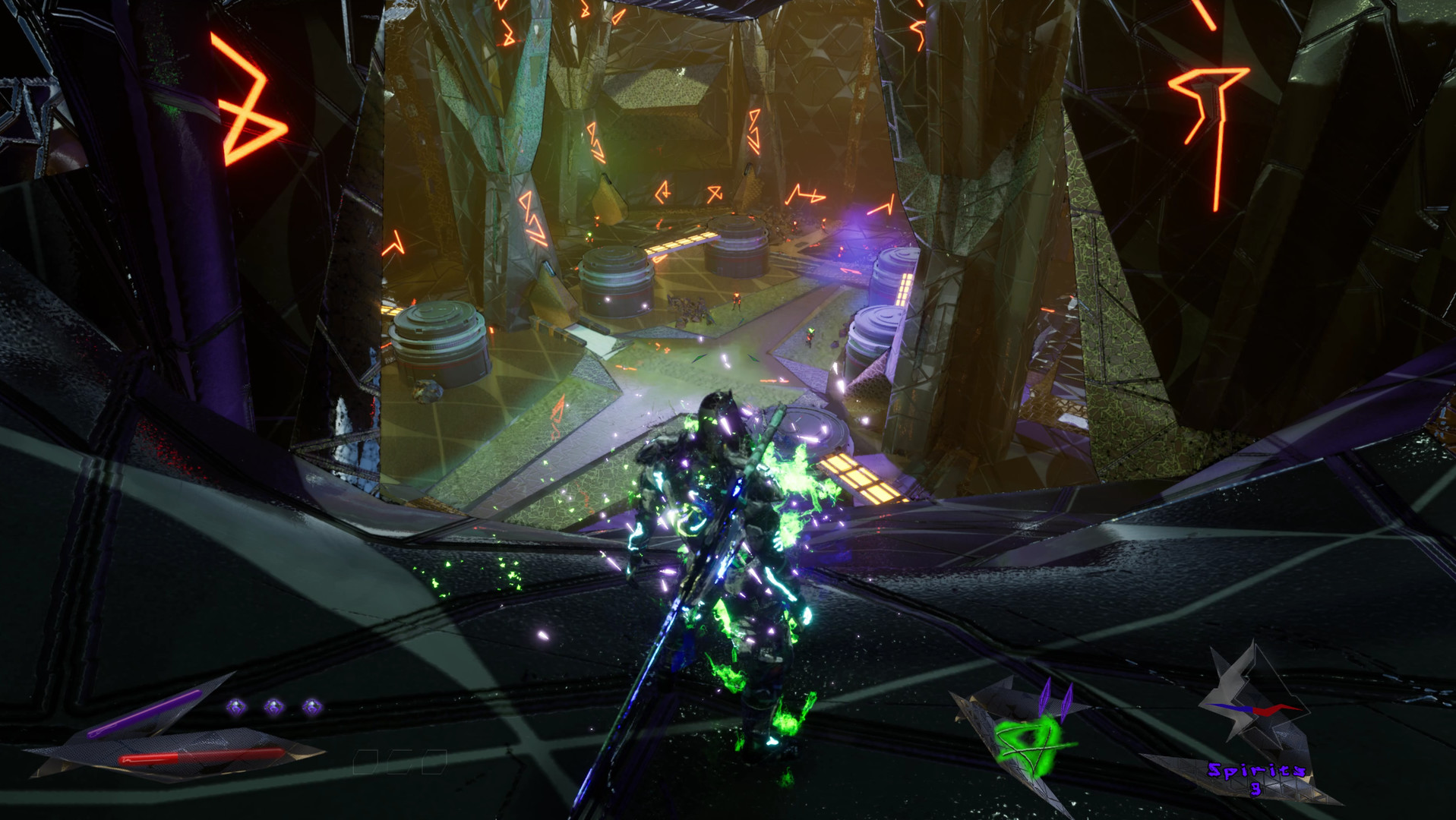 Heart in the Dark screenshot 23