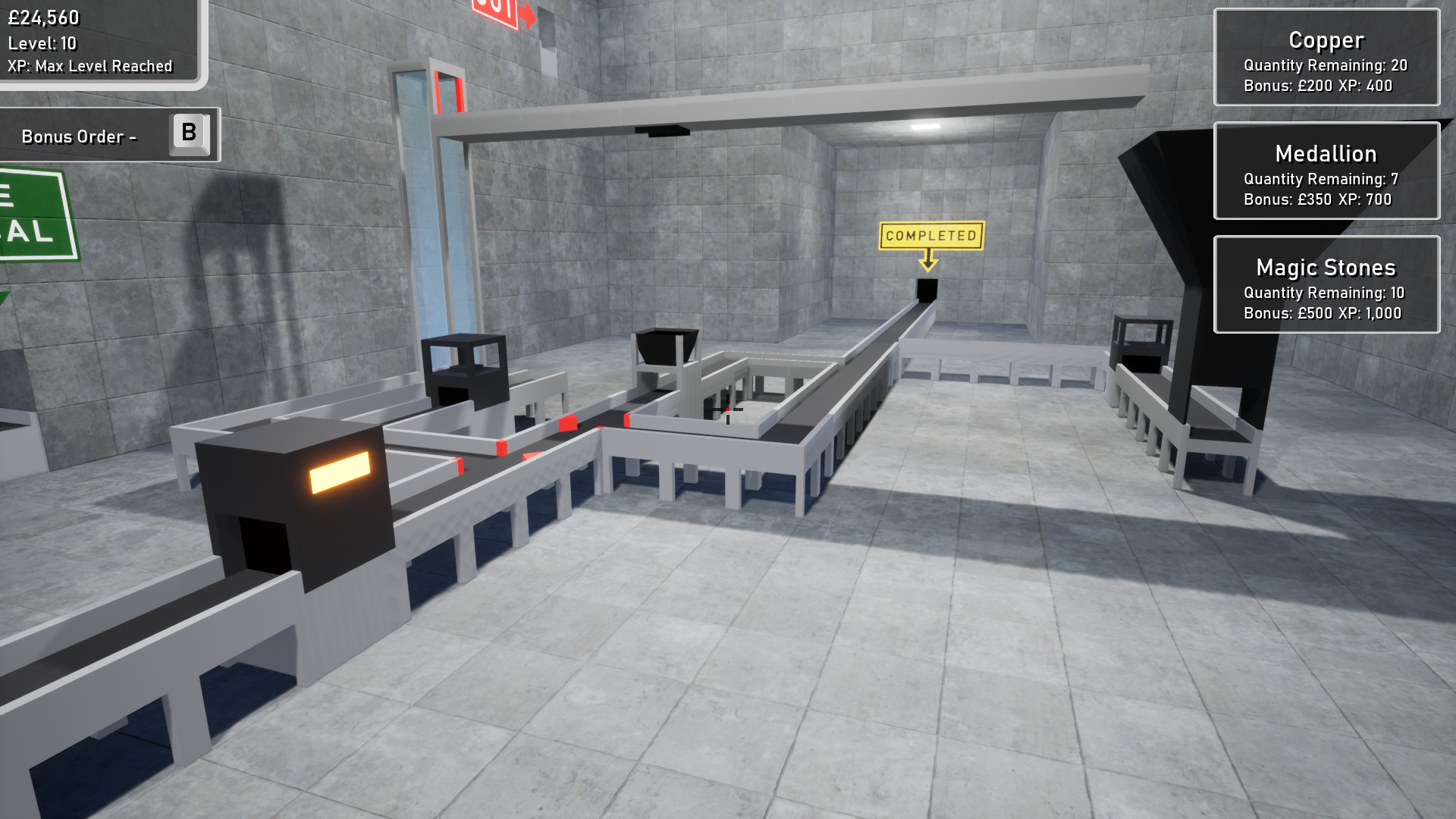 Auto Factory screenshot 10