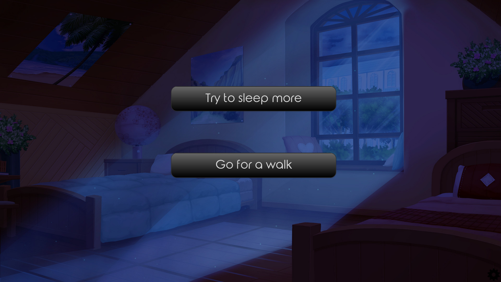 Perfect Murder screenshot 3