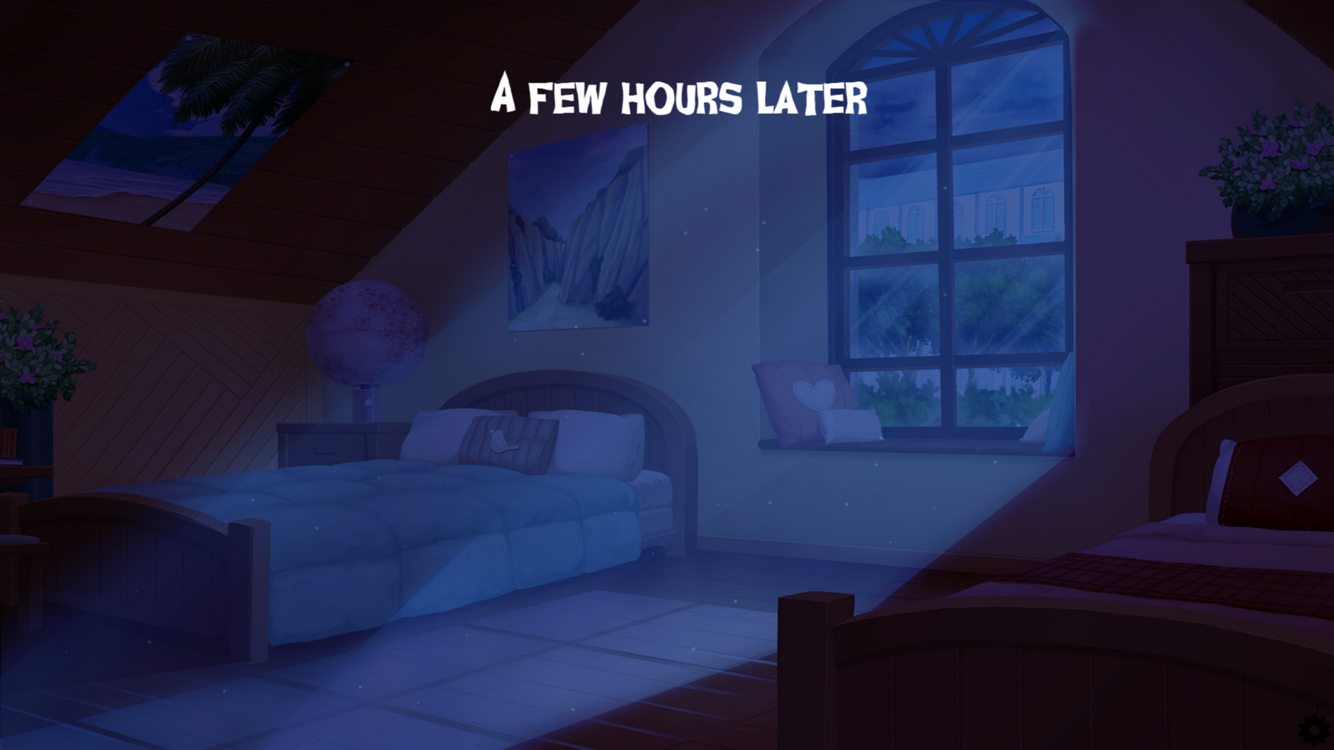 Perfect Murder screenshot 4