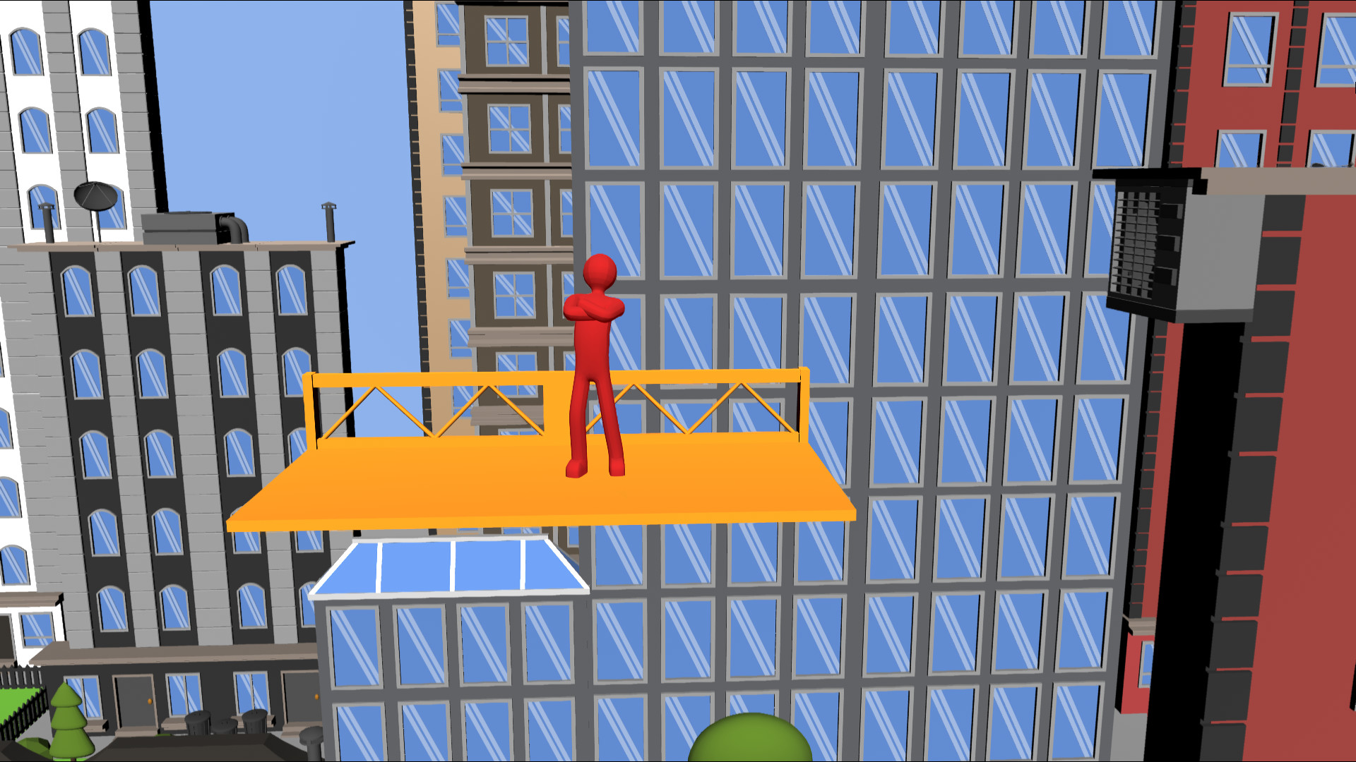 Gred screenshot 6