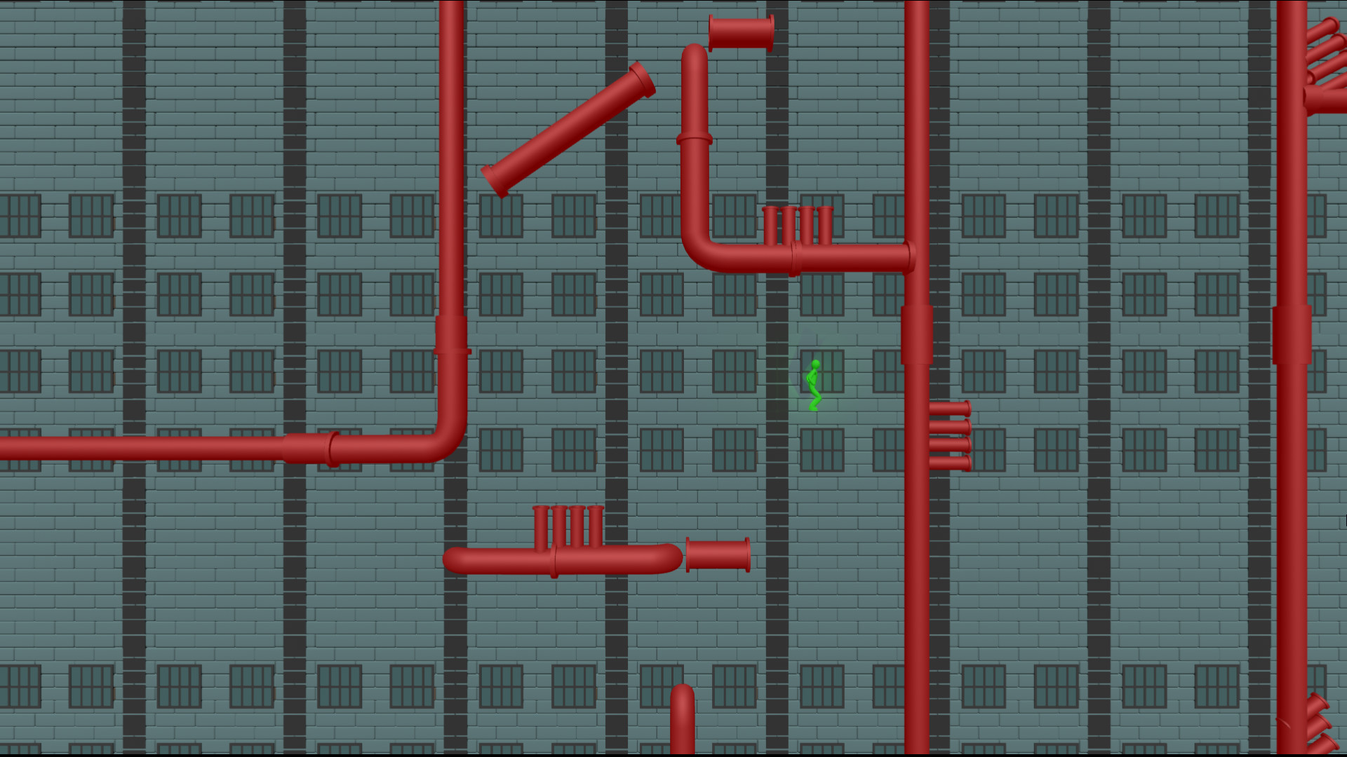 Gred screenshot 1
