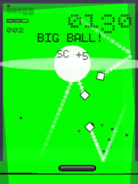Frustrate-a-ball screenshot 3