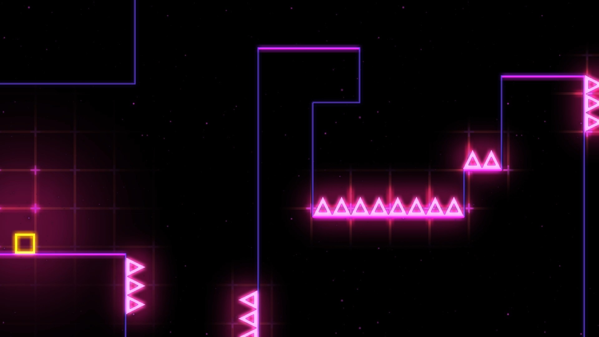 FLATLAND Vol.1 screenshot 5