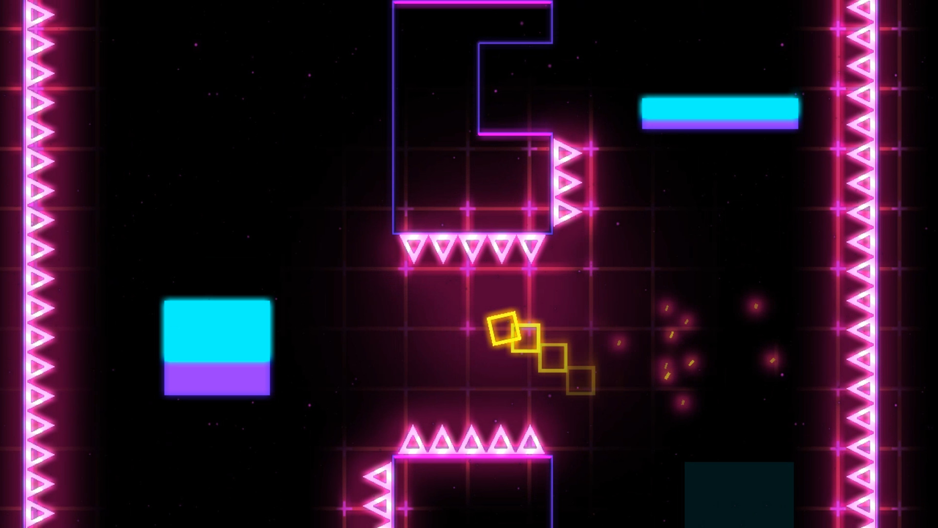 FLATLAND Vol.1 screenshot 4