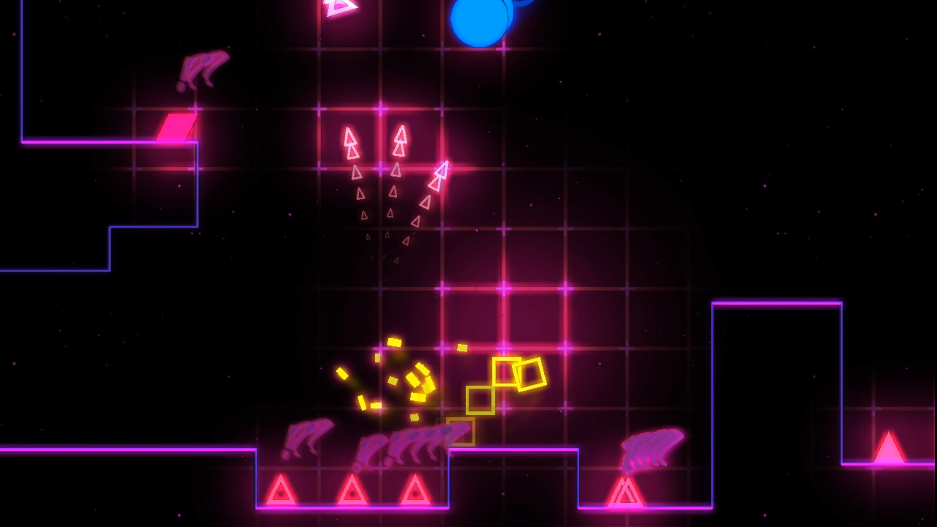 FLATLAND Vol.1 screenshot 6