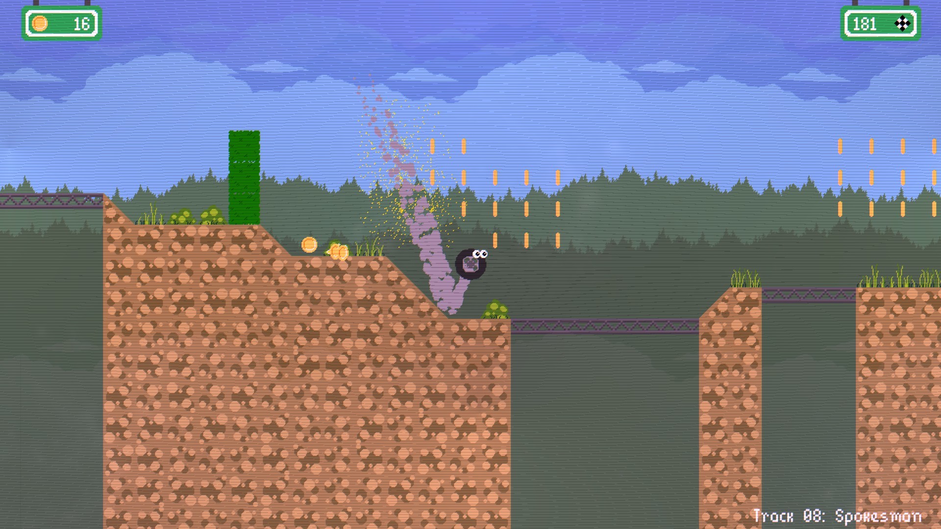 Endless Rubber screenshot 4