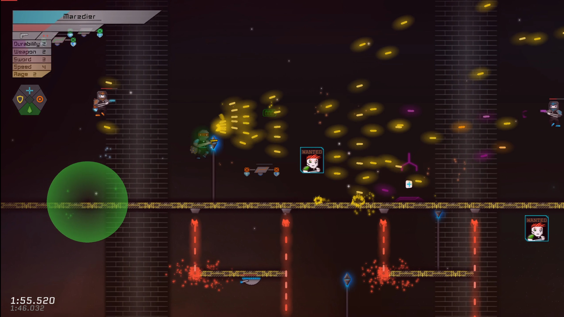 VolticPistol screenshot 5