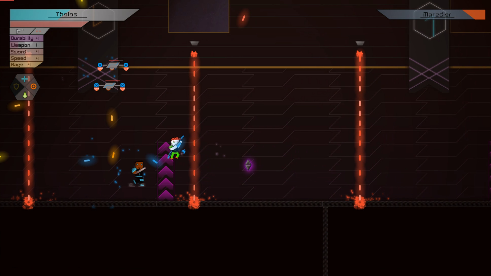 VolticPistol screenshot 4