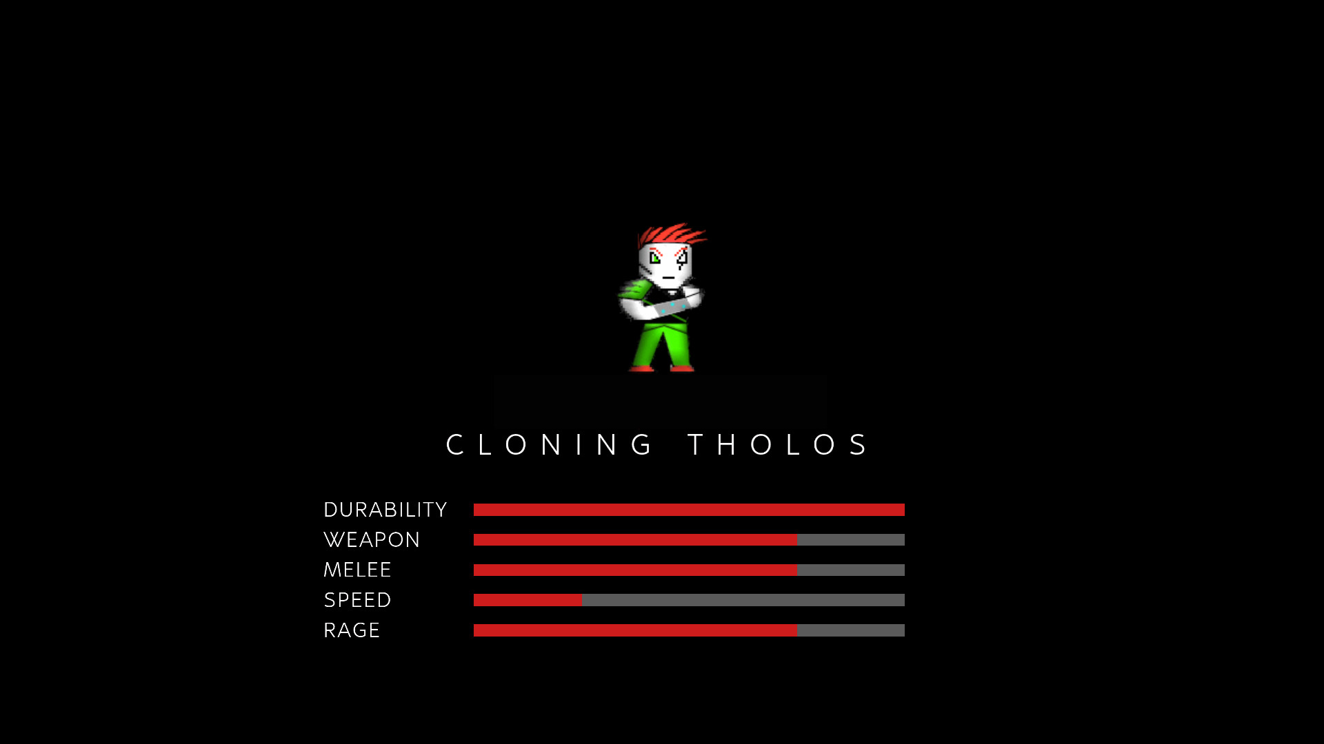 VolticPistol screenshot 2