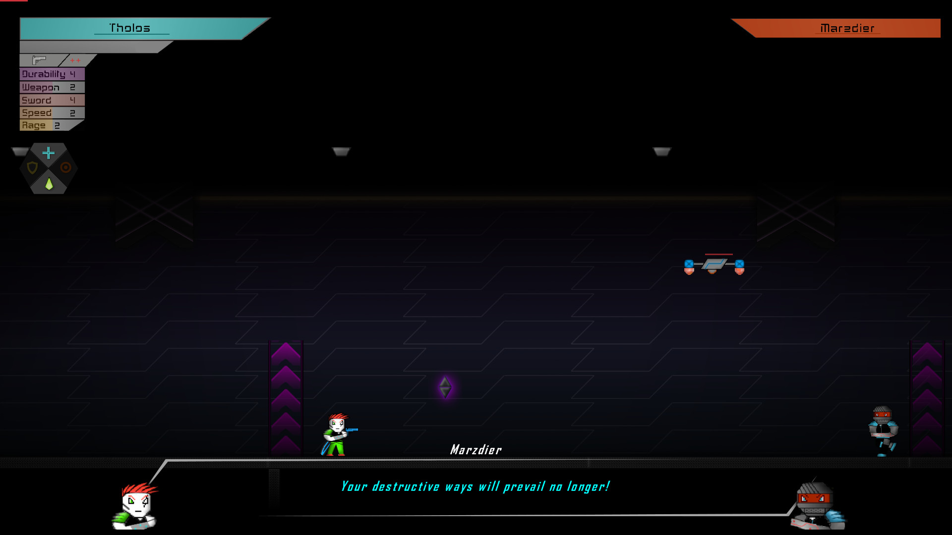 VolticPistol screenshot 3