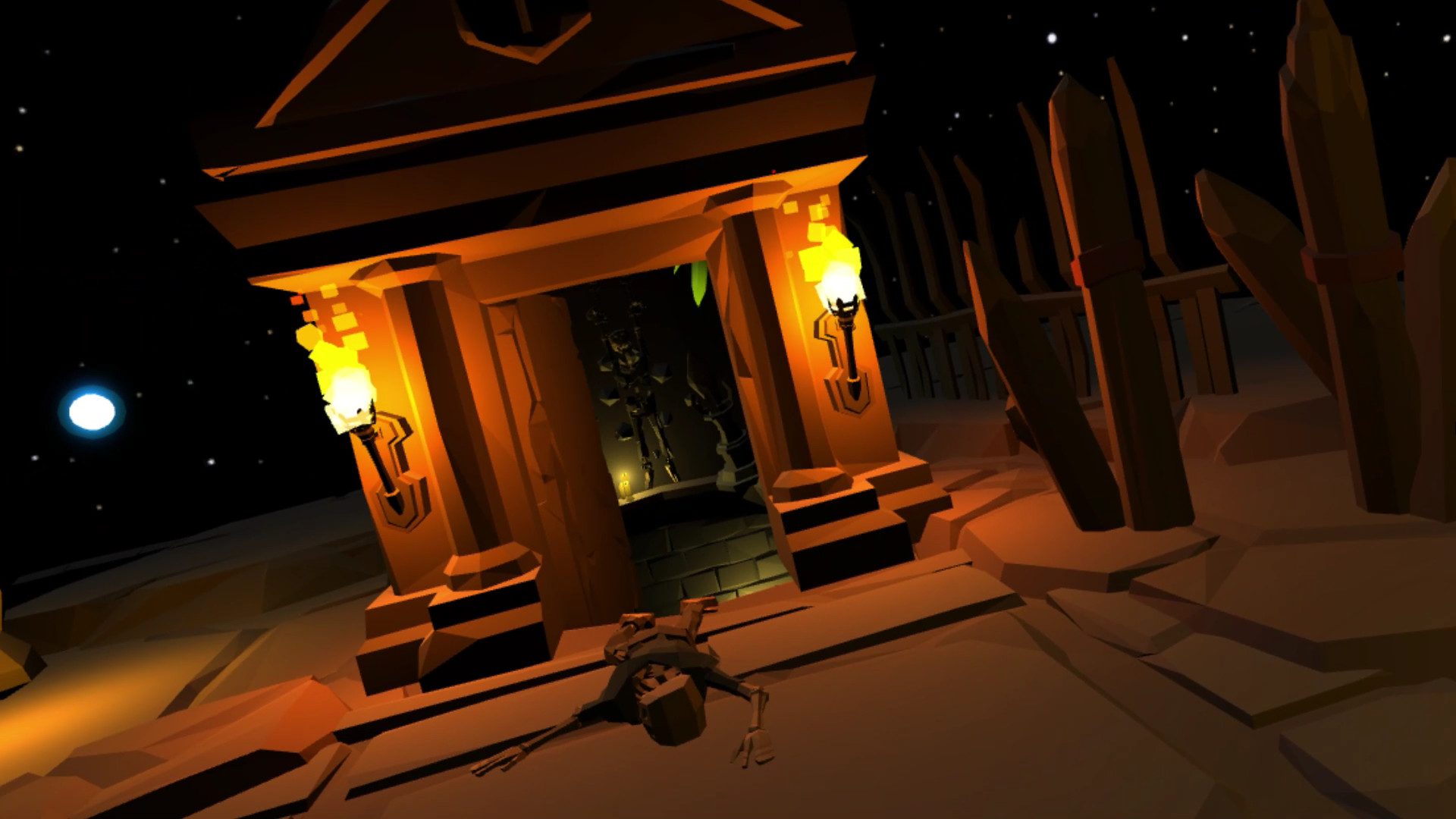 Poly Quest screenshot 2