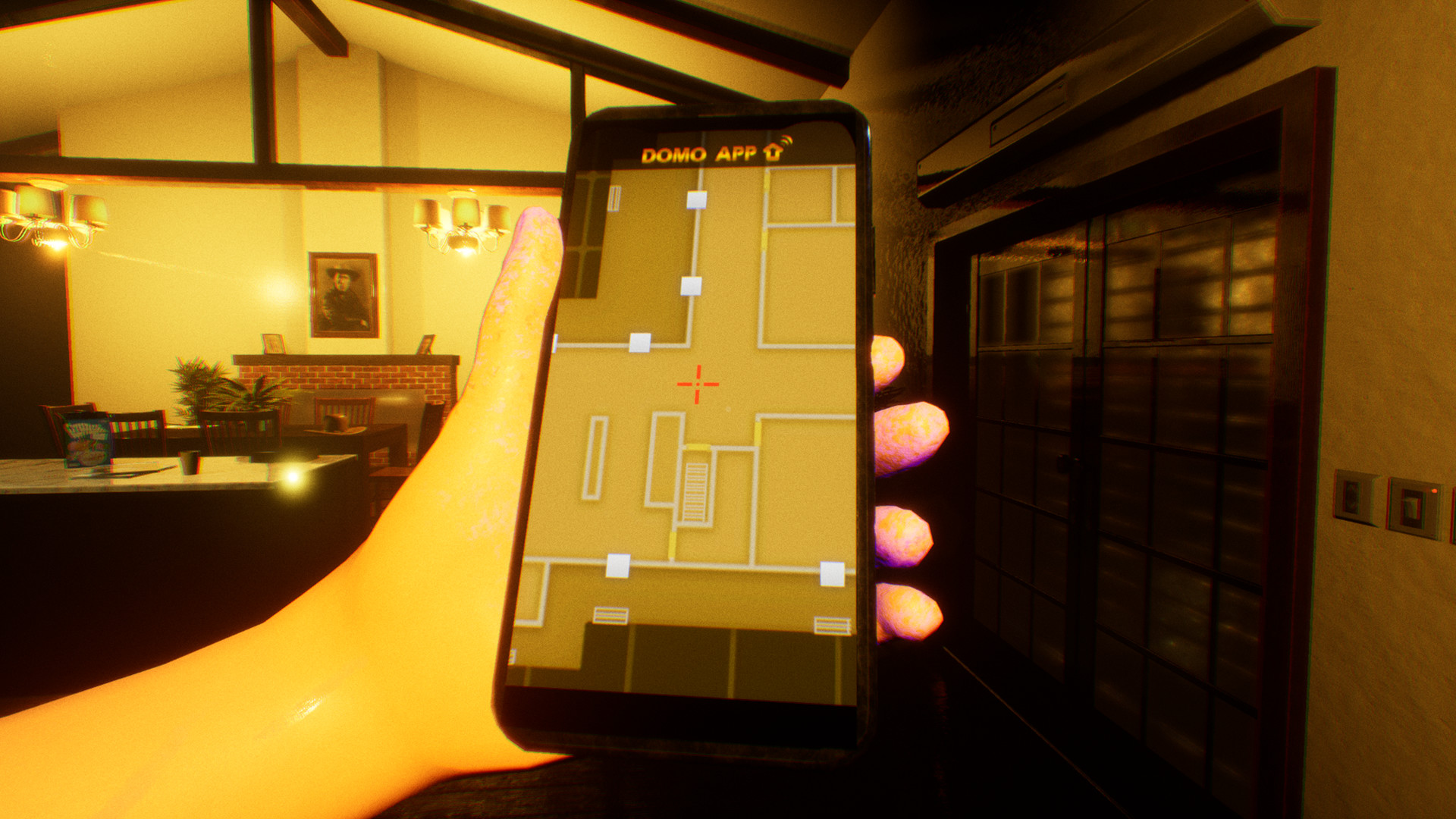 ALTERITY EXPERIENCE screenshot 3
