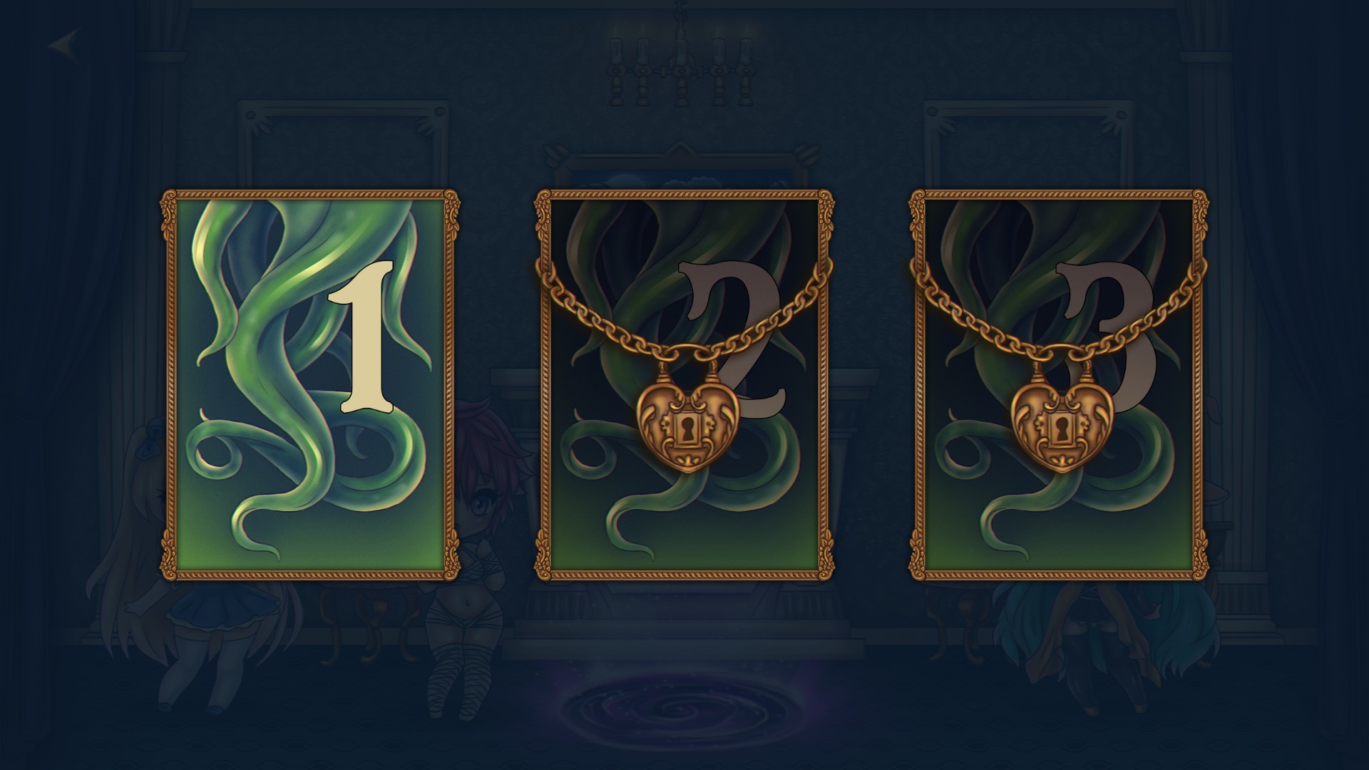 PUZZLETIME: Castle Party screenshot 4