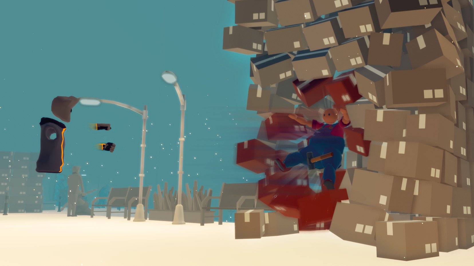 StressOut screenshot 3
