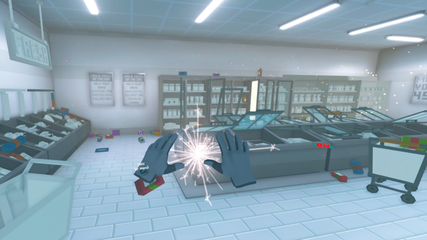 StressOut screenshot 5