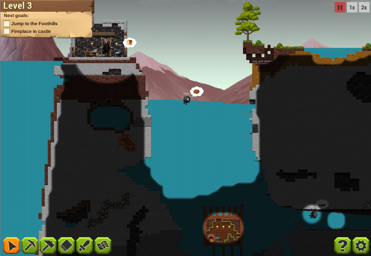 YASG screenshot 3
