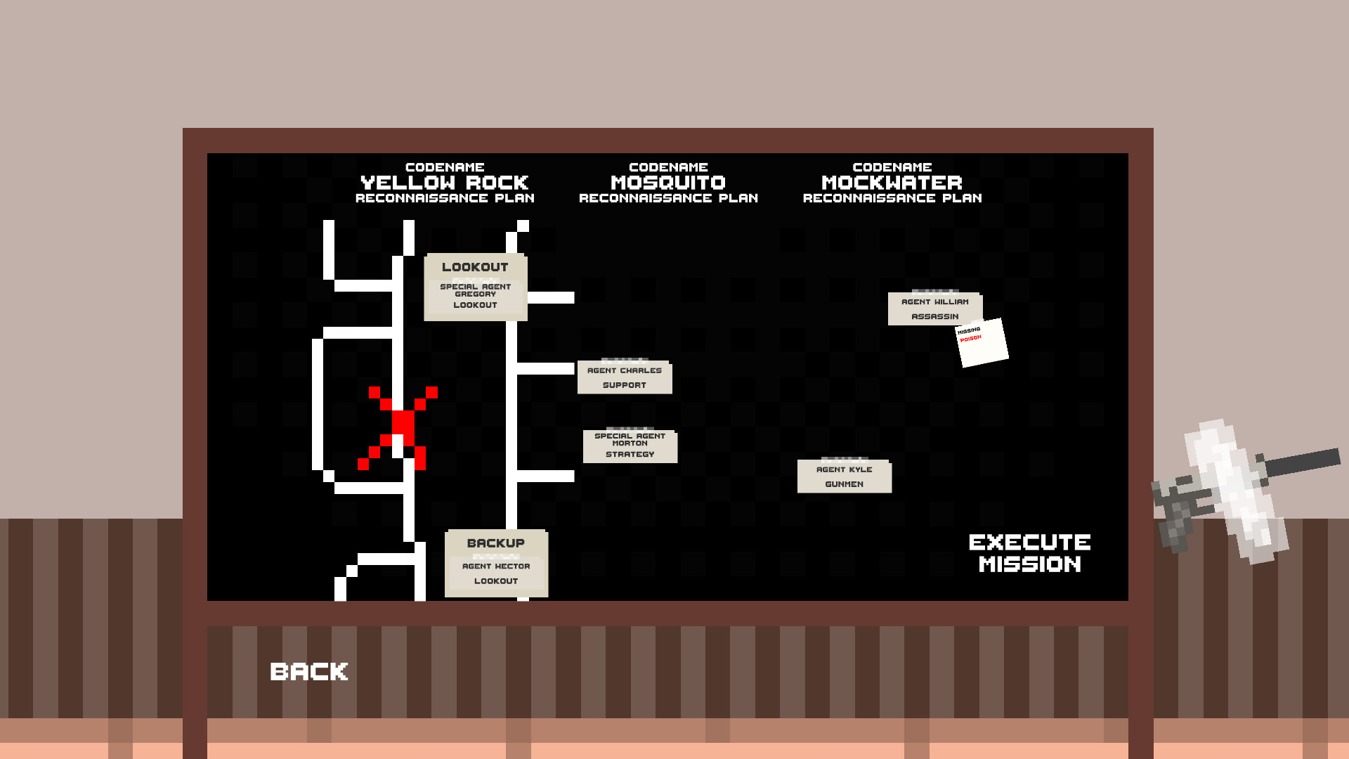 Ten Days to War screenshot 3