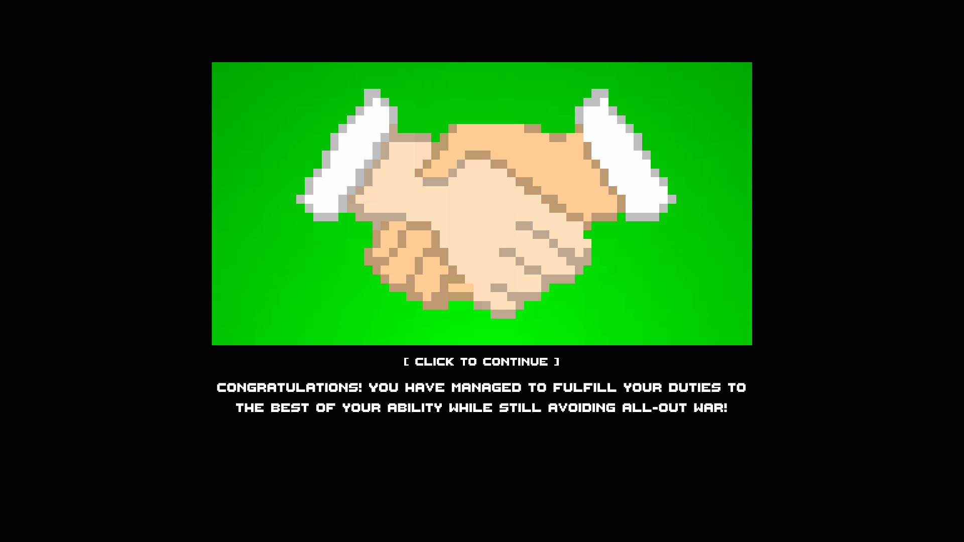 Ten Days to War screenshot 4