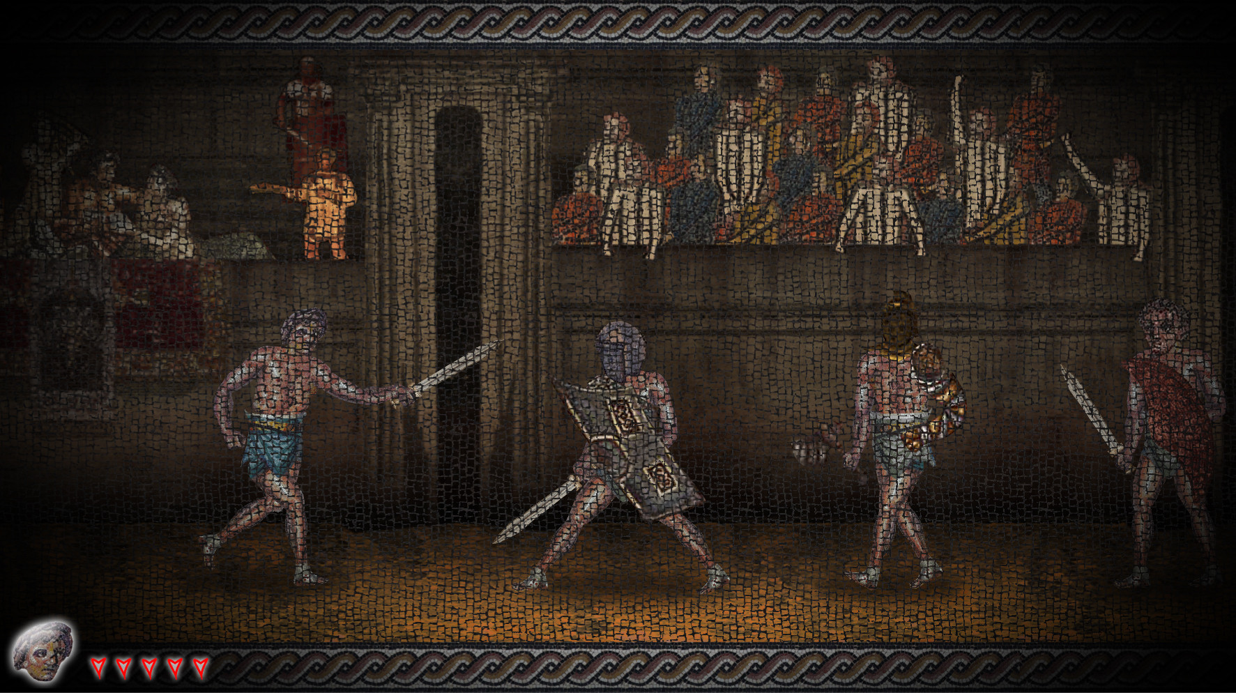 ArtFormer: Ancient Stories screenshot 8