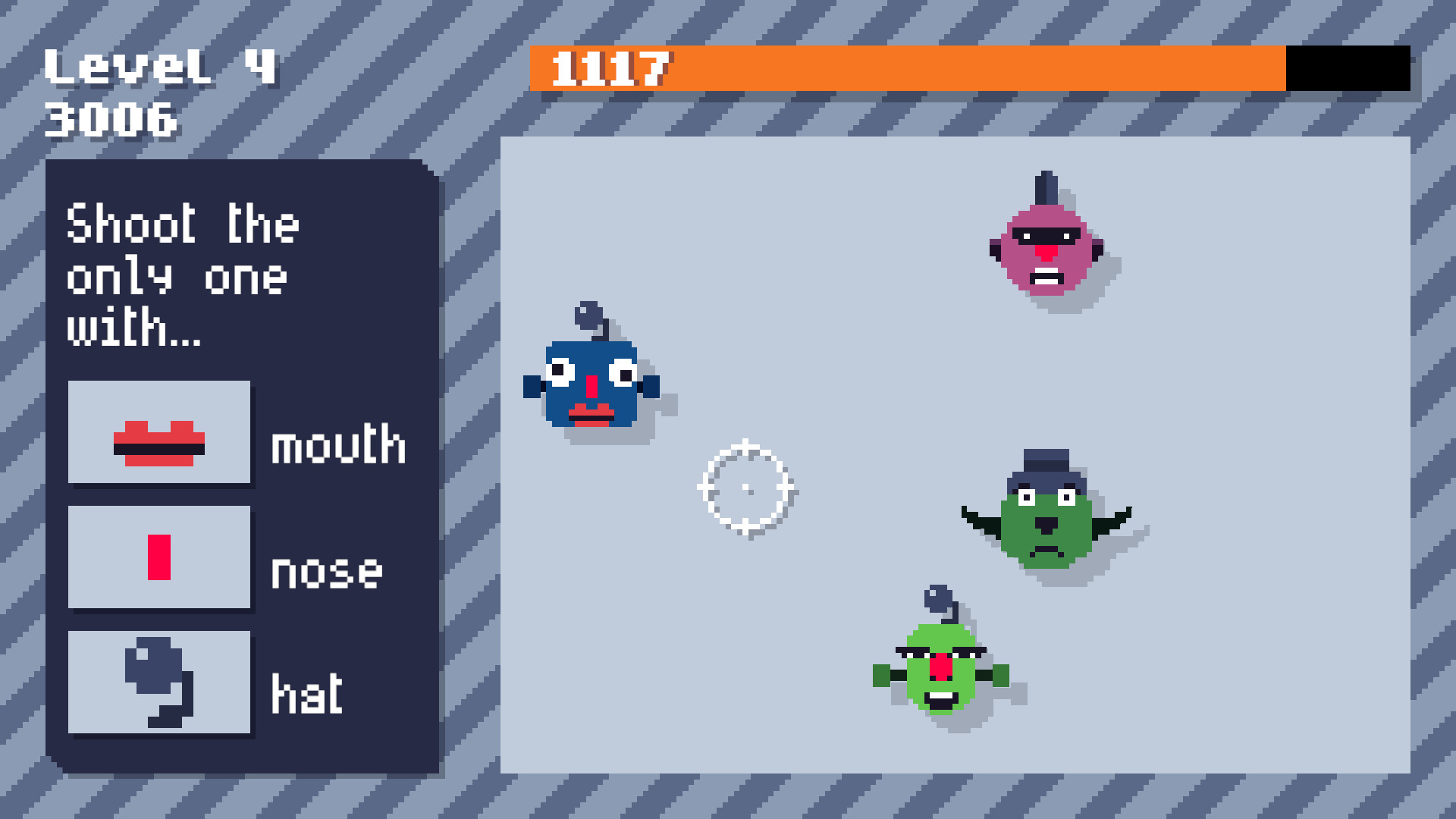 Singled Out screenshot 1