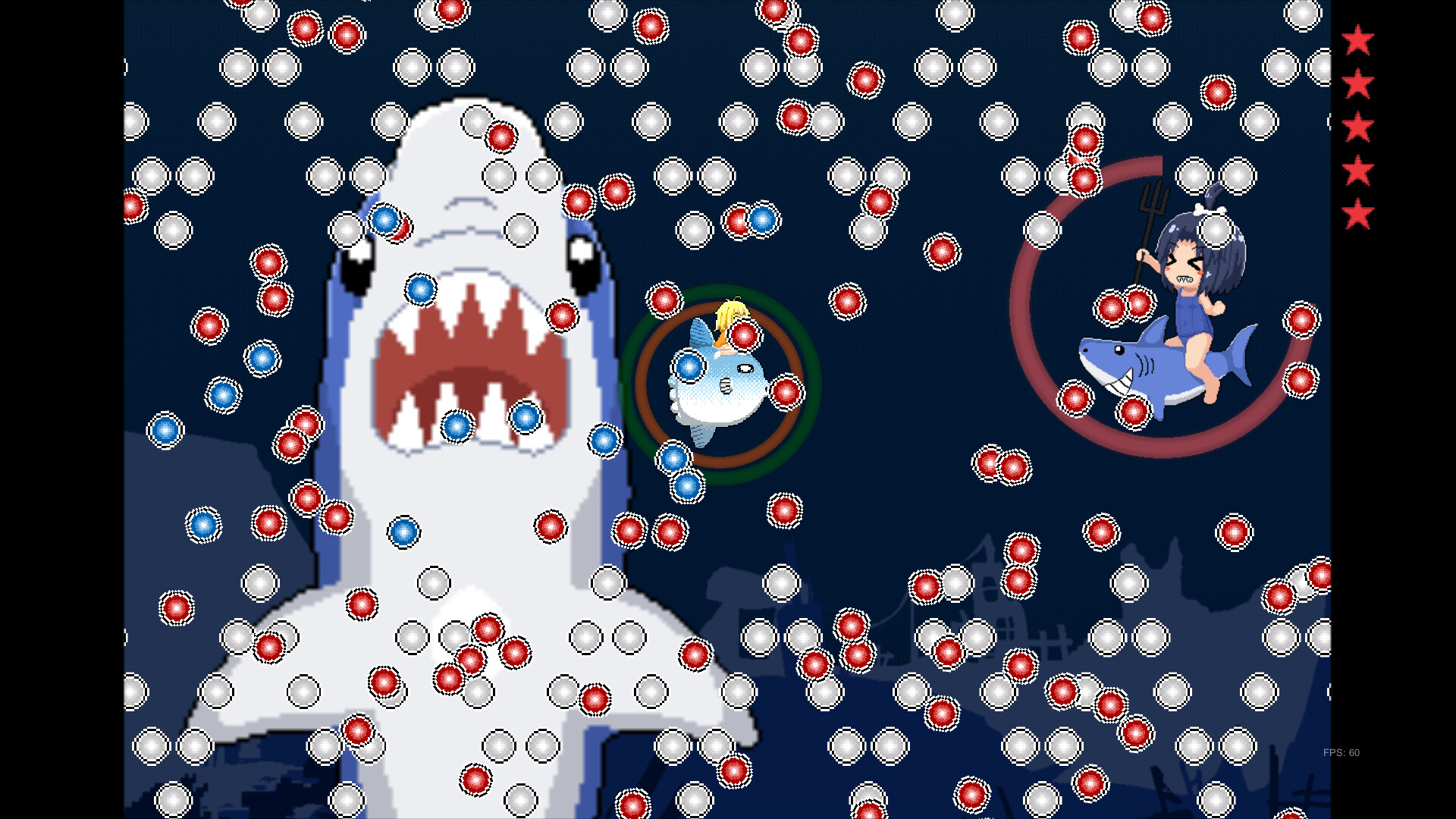 MolaMolaAdventure screenshot 3