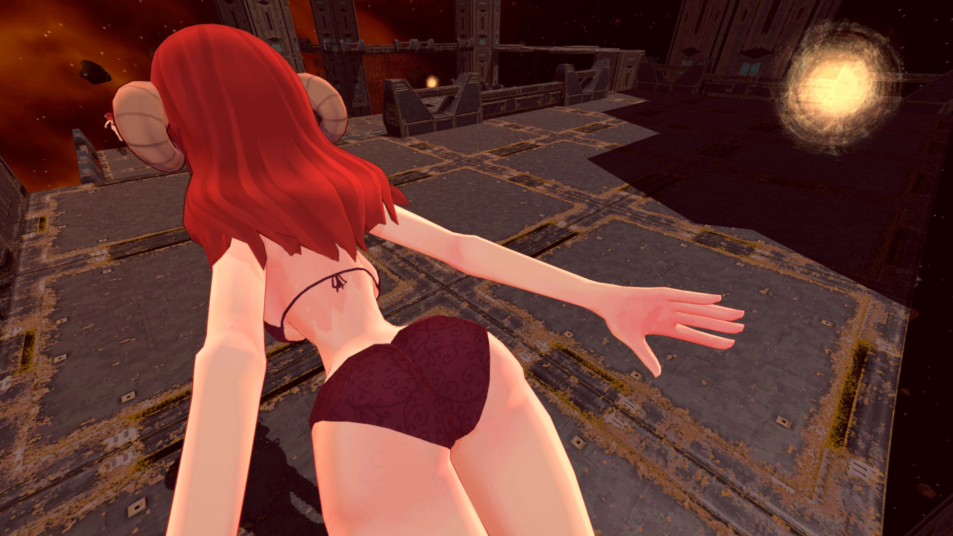 WAIFU HELL screenshot 9