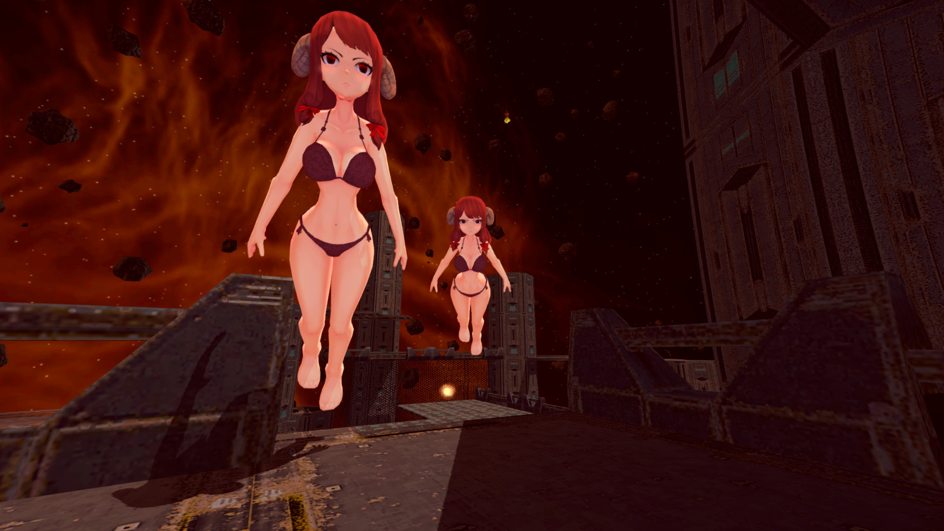 WAIFU HELL screenshot 8