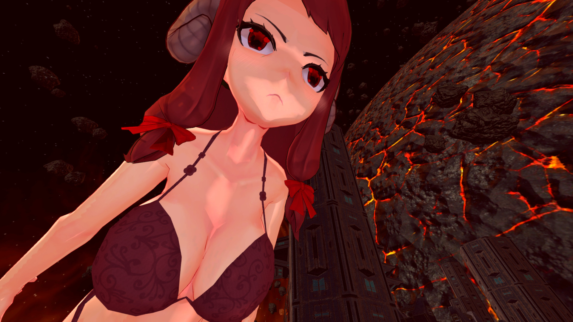 WAIFU HELL screenshot 7