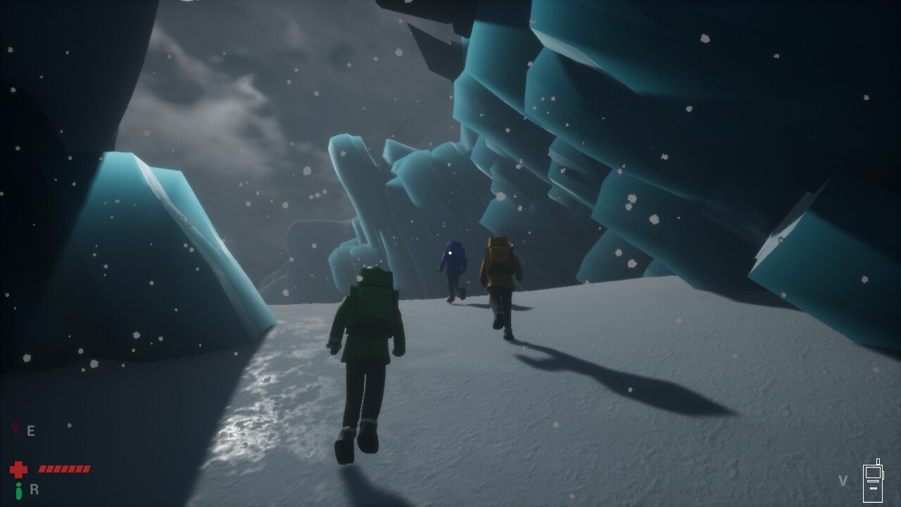 Levi Chronicles screenshot 2
