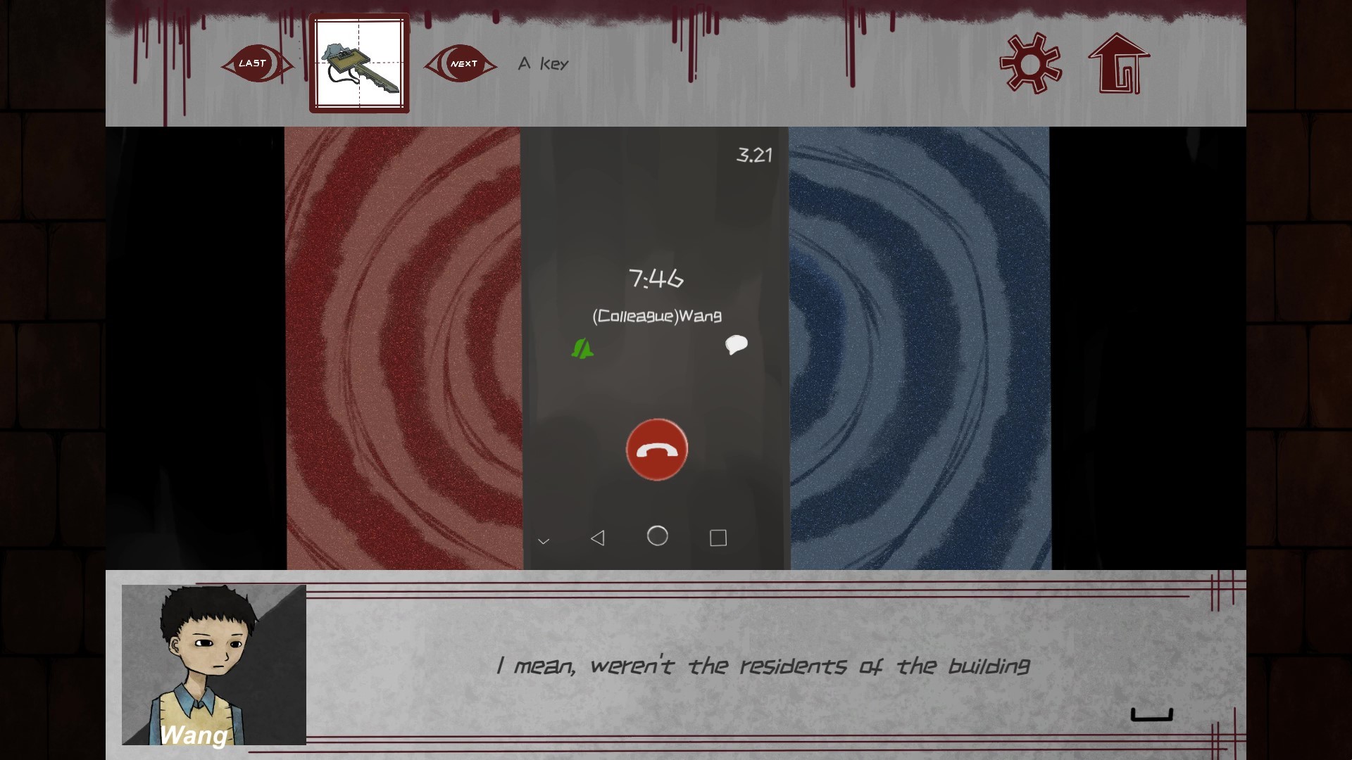 Maska's Masks screenshot 5